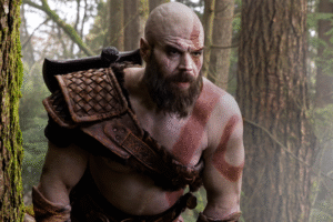 Ryan Hurst sera remplacé dans le rôle de Kratos dans la série God of War