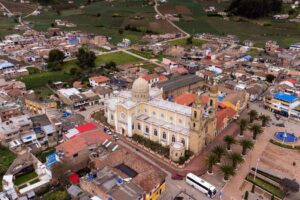 Sans payer de péage : la route secrète pour visiter 7 villes magiques de Colombie en un week-end
