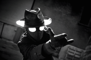 &lsquo;Spider-Noir&rsquo; renouvelle l&rsquo;univers des arachnides sur Prime Video