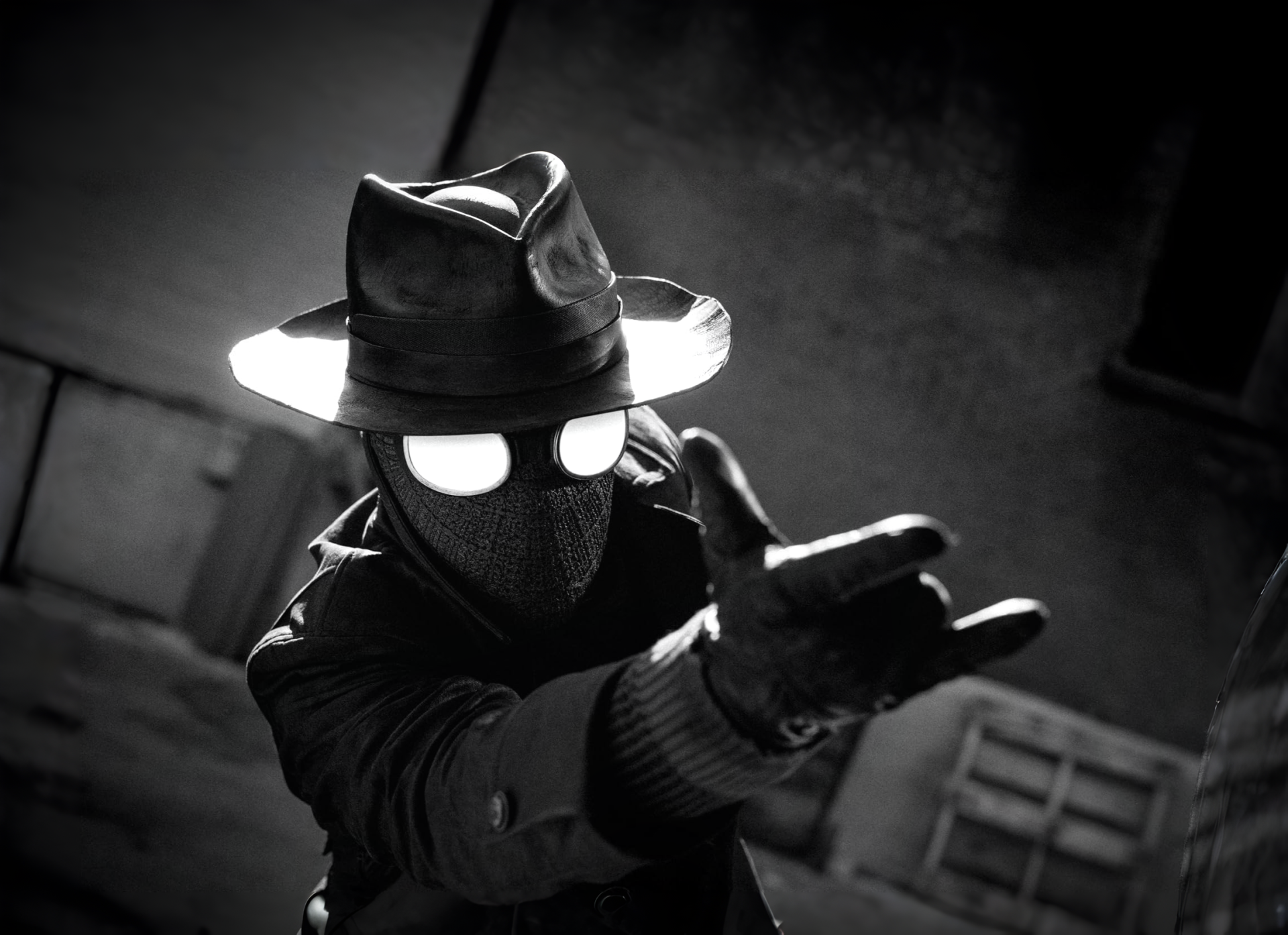 'Spider-Noir' renouvelle l'univers des arachnides sur Prime Video
