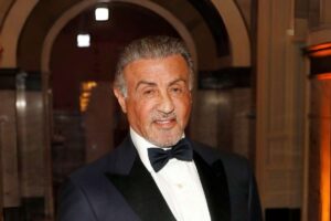 Sylvester Stallone fête ses 80 ans et devient une légende du cinéma