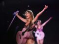 Taylor Swift réalise un autre exploit historique en tant qu&rsquo;auteur-compositeur