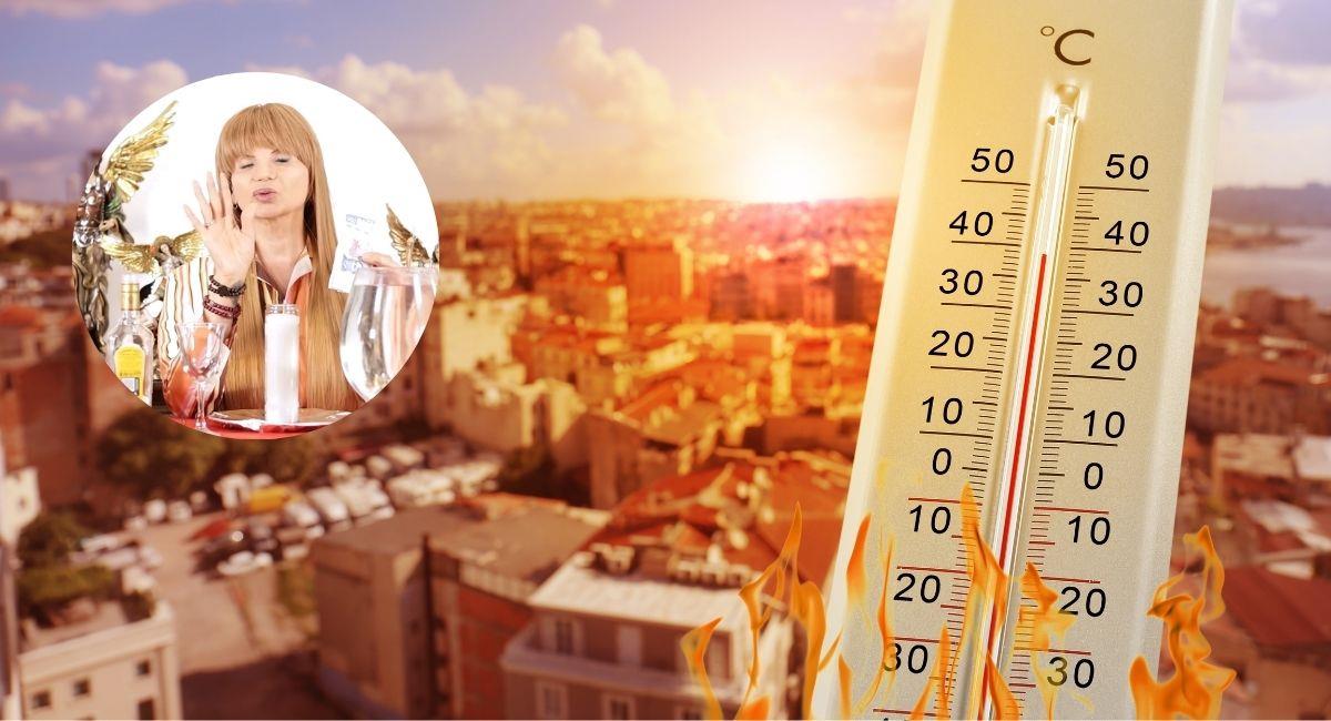 Mhoni Vidente lanzó inquietantes advertencias para el mes de agosto. Foto: Shutterstock
