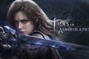 Tides of Annihilation dévoile une nouvelle bande-annonce lors de la soirée d&rsquo;ouverture en direct de la Gamescom 2026