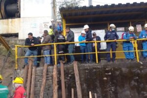 Tragédie minière à Cundinamarca : la mort de six personnes à Cucunubá est confirmée