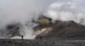 Urgence à Cauca: calamité publique décrétée à Puracé en raison de l&rsquo;alerte volcanique et d&rsquo;El Niño