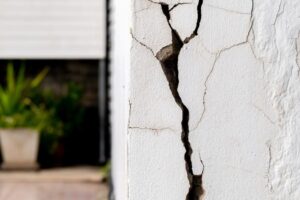Votre maison a été endommagée ? La Mairie de Bogotá évalue gratuitement les maisons fissurées à cause du tremblement de terre