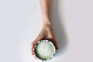 élixir vert