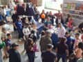 La Foire scolaire 2026 de Mérida propose les produits de plus de 20 exposants dans la zone commerciale