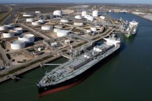 Quel est le « plus grand accord pétrolier de l’histoire » entre les États-Unis et le Venezuela ?