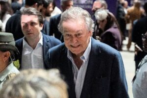 Une famille milliardaire colombienne se lance dans le pétrole vénézuélien grâce à GeoPark