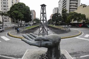 « Acteurs étrangers maléfiques » : le Venezuela est un nouveau front de rivalité entre les États-Unis et la Chine