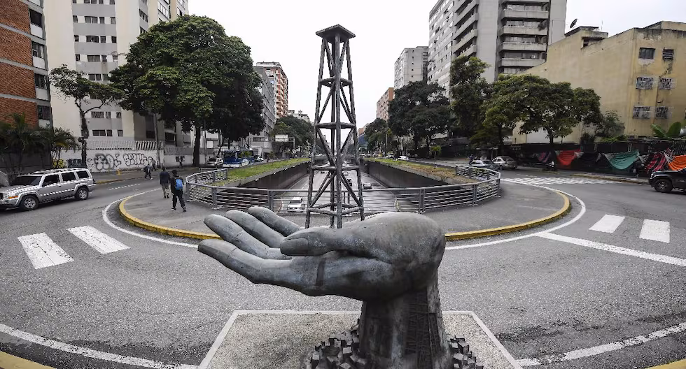 « Acteurs étrangers maléfiques » : le Venezuela est un nouveau front de rivalité entre les États-Unis et la Chine