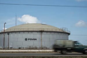 PDVSA déclare que l&rsquo;accord pétrolier entre le Venezuela et les États-Unis est renouvelable