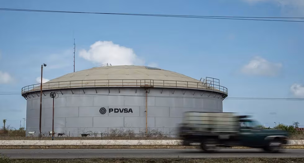 PDVSA déclare que l'accord pétrolier entre le Venezuela et les États-Unis est renouvelable