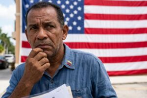 TPS Venezuela : certains documents expirent le 2 octobre aux USA, qui doit les réviser ?