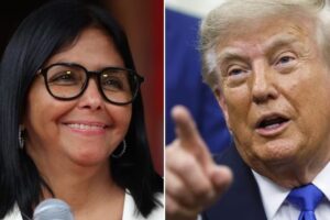 Les États-Unis retirent le Venezuela de la liste des pays qui ont « échoué » dans la lutte contre le trafic de drogue