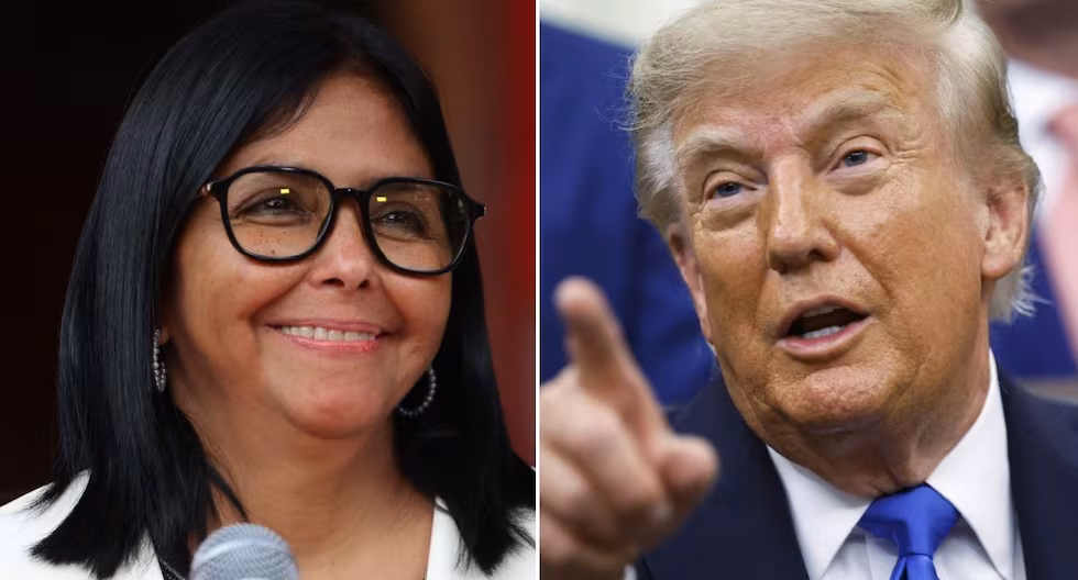 Les États-Unis retirent le Venezuela de la liste des pays qui ont « échoué » dans la lutte contre le trafic de drogue