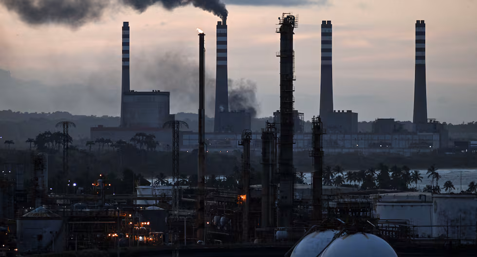 Le milliardaire américain pionnier du schiste rejoint l’offensive pétrolière au Venezuela