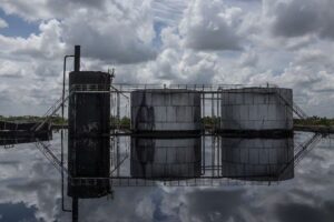 L’accord pétrolier Trump-Venezuela fait face à des gisements « dans des conditions difficiles »