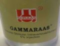 Alerte sanitaire émise pour le médicament Gammaraas 5% immunoglobuline intraveineuse (humaine) 5% injectable