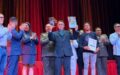 Aragua a déclaré plus de 60 nouveaux patrimoines culturels