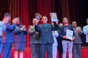 Aragua a déclaré plus de 60 nouveaux patrimoines culturels