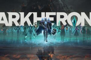 Arkheron annonce sa bêta axée sur le Crossplay pour le 25 septembre
