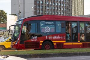 Attention, utilisateurs ! TransMilenio modifie ses itinéraires vers Soacha et le sud de Bogotá à partir de ce samedi