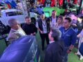 Automotive Expo 2026 a réuni 146 entreprises du secteur à Maracaibo