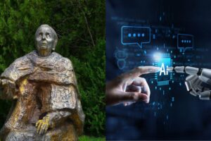 Baba Vanga et l&rsquo;inquiétante prédiction sur l&rsquo;humain en 2027 : technologie ou évolution ?