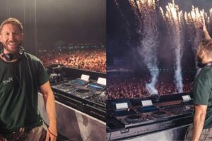 Calvin Harris à Bogota : quels sont les prix des billets et quand commence la vente ?