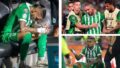 Chicho Arango, Blessure, Atlético Nacional, Millionnaires, Classique
