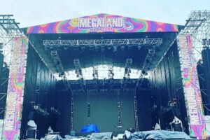 Date et tête d&rsquo;affiche dévoilées pour Megaland 2026 à Bogotá