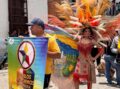 Des villages homonymes du Venezuela célèbrent leur histoire à Trujillo