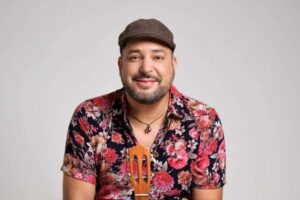 Gerardo Valentín lance le boléro d&rsquo;espoir « Sana, sana Venezuela »