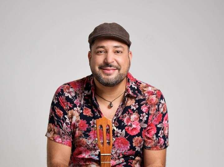 Gerardo Valentín lance le boléro d'espoir « Sana, sana Venezuela »