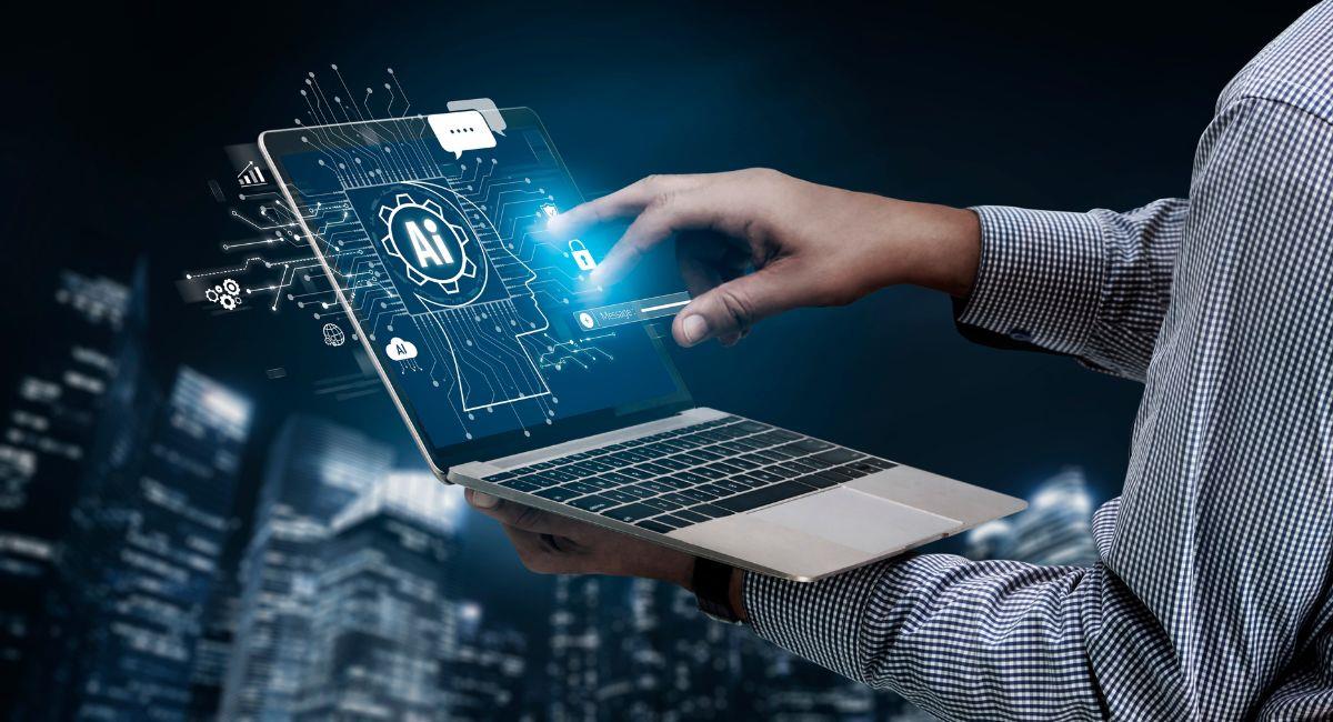 Ciberataques con IA serían cada vez más sofisticados. Foto: Shutterstock