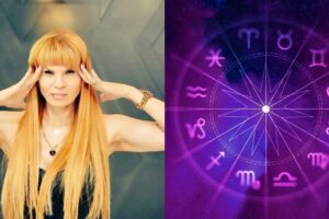 Horoscope du week-end de Mhoni Vidente : les signes de la meilleure et de la pire chance du 11 au 13 septembre