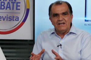 « Ils dépassent les 3 milliards de pesos » : les biens d&rsquo;Oscar Iván Zuluaga sont saisis dans l&rsquo;affaire Odebrecht