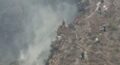 Incendie à Villa de Leyva : maîtrisé à 90 %