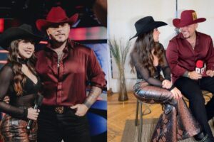 Jessi Uribe s&rsquo;est souvenue de son ex-compagne et a expliqué ce qui est arrivé à Paola Jara : « Je n&rsquo;ai pas été infidèle, mais je suis tombée amoureuse »