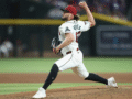 Juan Morillo a arrêté les Marlins et a remporté la victoire