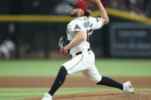 Juan Morillo a arrêté les Marlins et a remporté la victoire