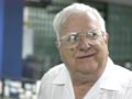 Juan Vené décède à 97 ans