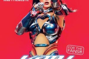Katy Perry : La tournée Lifetimes – Live