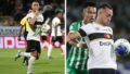 L&rsquo;Atlético Nacional avance déjà des jetons pour Sanguinetti : l&rsquo;attaquant qu&rsquo;ils aiment pour le prochain marché