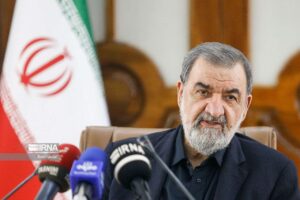 L’Iran prévient les États-Unis qu’il n’y aura pas de dialogue tant qu’il n’aura pas rempli les conditions