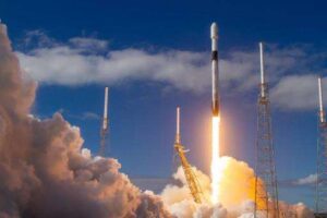 La Chine et la Russie demandent aux États-Unis de laisser l’espace libre d’armes