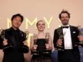 « La Malédiction de Widow&rsquo;s Bay » remporte les Emmys 2026